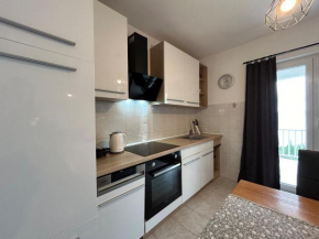 Anchor Apartment in Stanići Near Omiš
